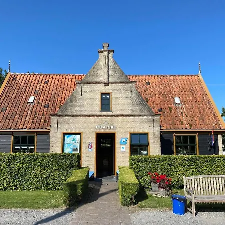 Wiringherlant-2 By Interhome * Noordstroe