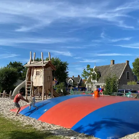 Wiringherlant-2 By Interhome Casa de Férias