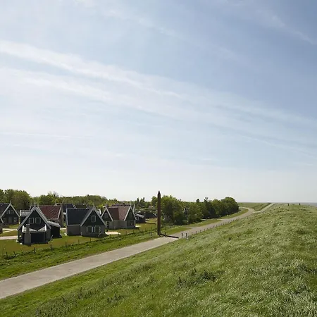 Holiday home Wiringherlant-2 By Interhome *