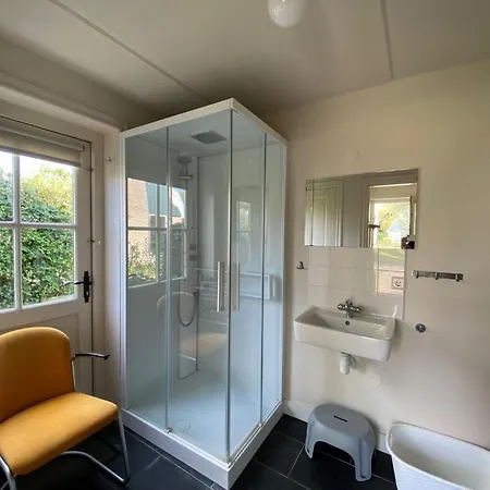 Holiday home Wiringherlant-2 By Interhome Noordstroe