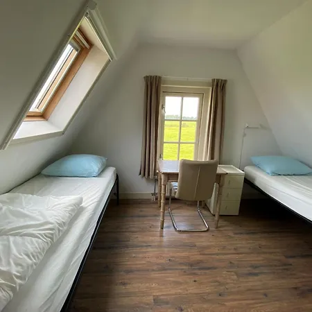 Wiringherlant-2 By Interhome Holiday home