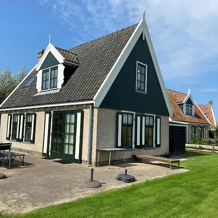 Holiday home Wiringherlant-2 By Interhome
