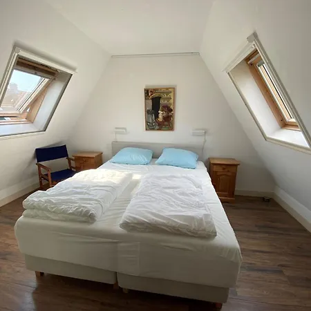 Wiringherlant-2 By Interhome Casa de Férias *