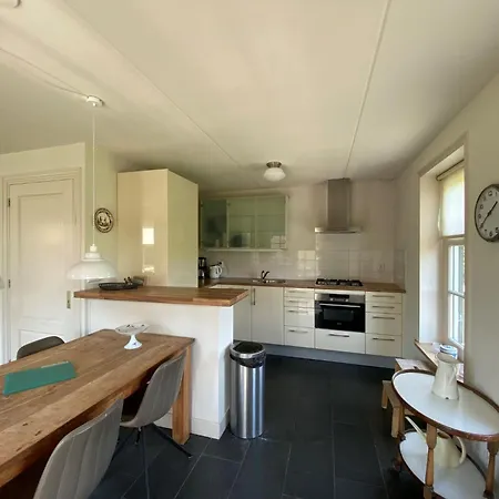 Holiday home Wiringherlant-2 By Interhome *