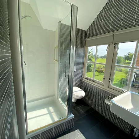 Holiday home Wiringherlant-2 By Interhome Noordstroe