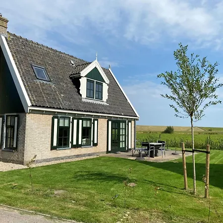 Wiringherlant-2 By Interhome * Noordstroe