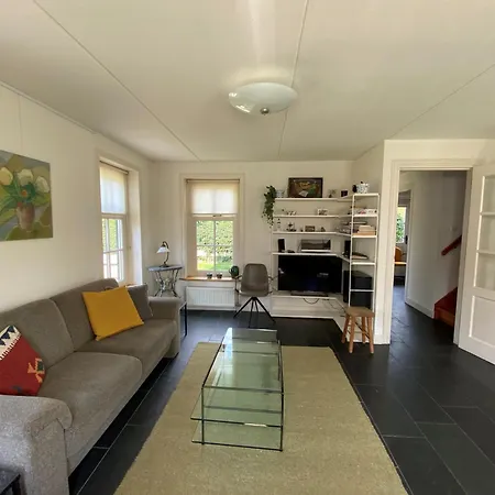 Wiringherlant-2 By Interhome Holiday home