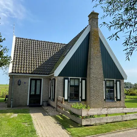 Wiringherlant-2 By Interhome Holiday home *