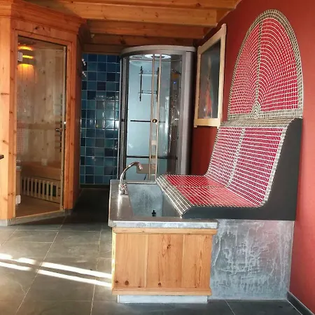 Wiringherlant-2 By Interhome * Noordstroe