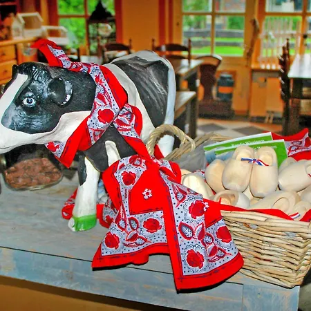 Ferienhaus Wiringherlant-2 By Interhome Noordstroe