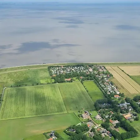 Prázdninový dům Wiringherlant-2 By Interhome Noordstroe