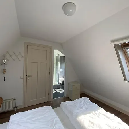 Prázdninový dům Wiringherlant-2 By Interhome *