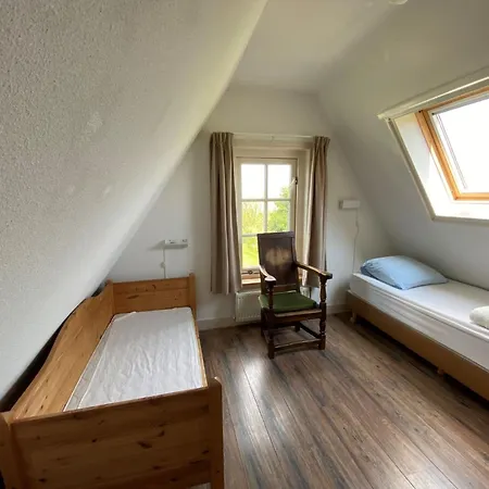 Wiringherlant-2 By Interhome * Noordstroe