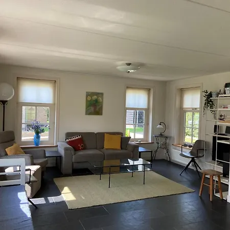 Wiringherlant-2 By Interhome Ferienhaus Noordstroe